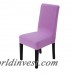 Homing 1 unid Color sólido poliéster Spandex estiramiento cena fiesta decoración silla cubierta Durable Universal Oficina brazo asiento ali-73828245